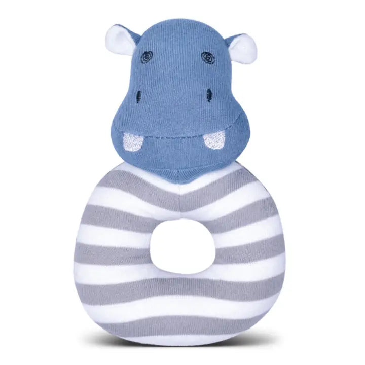 Farm Buddie Rattle Ring