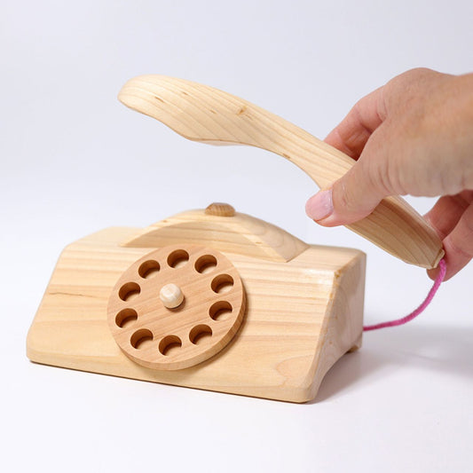 Telephone