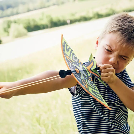 Terra Kids Slingshot Glider