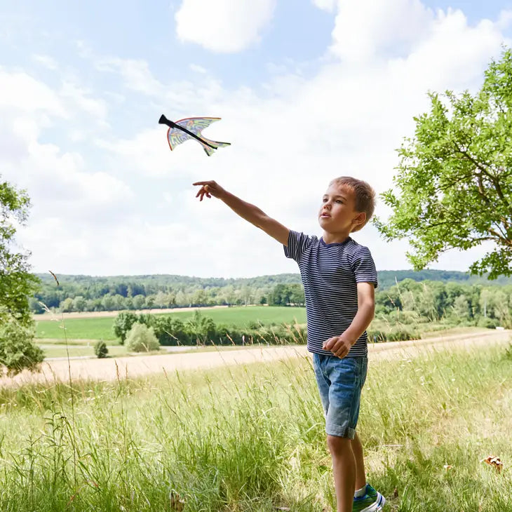 Terra Kids Slingshot Glider