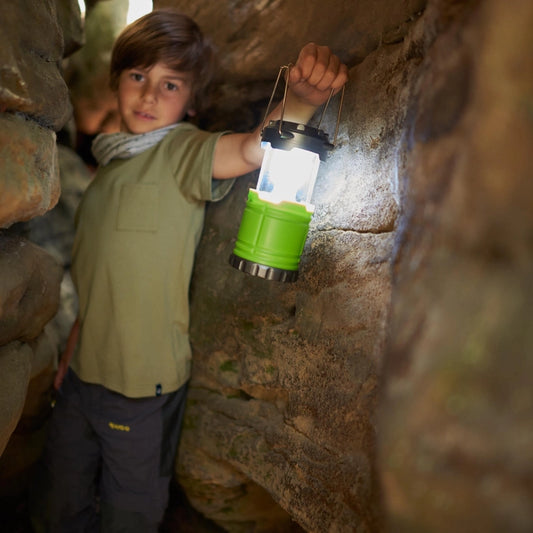 Terra Kids - Camping Lantern
