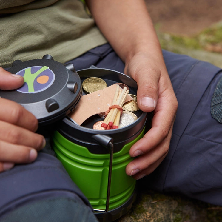 Terra Kids - Camping Lantern