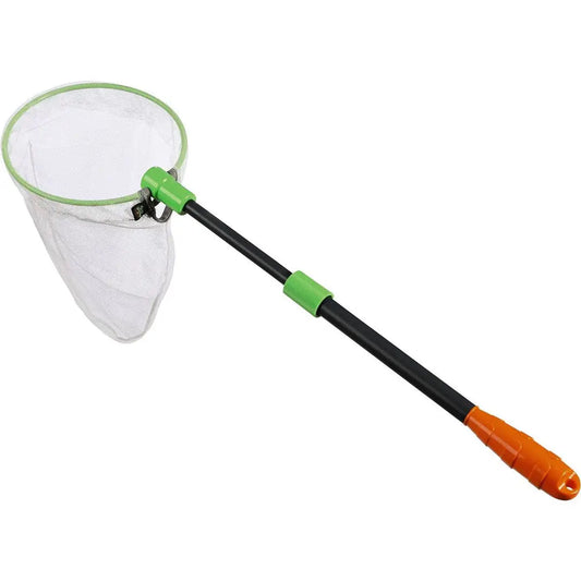 Terra Kids - Scoop Net with Adjustable Handle