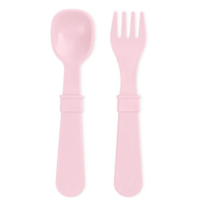 Toddler Utensil Set