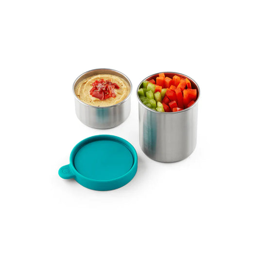 Trail Head Duo Snack Container