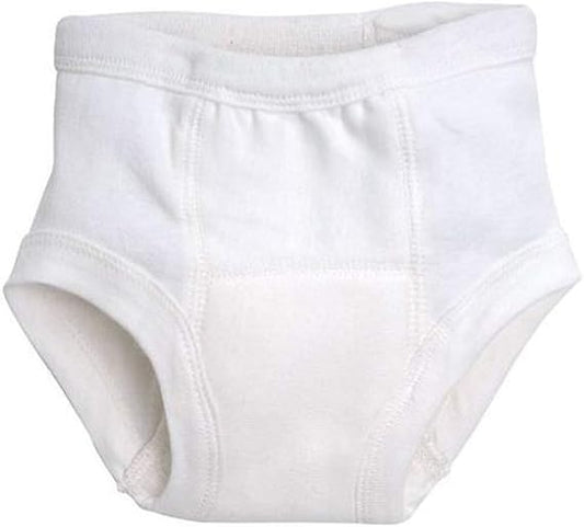Organic Cotton Unisex Training Pants
