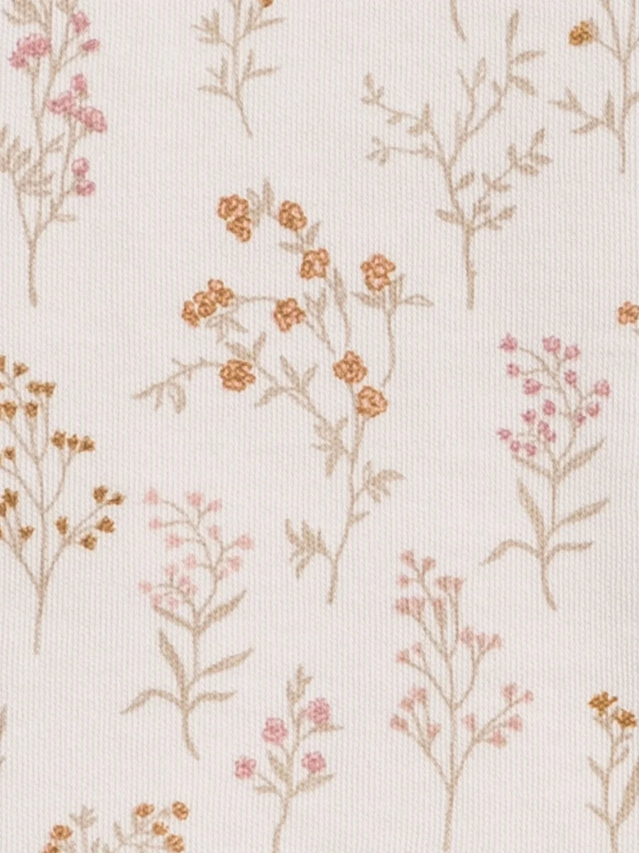 Trudy Set in Botanicals