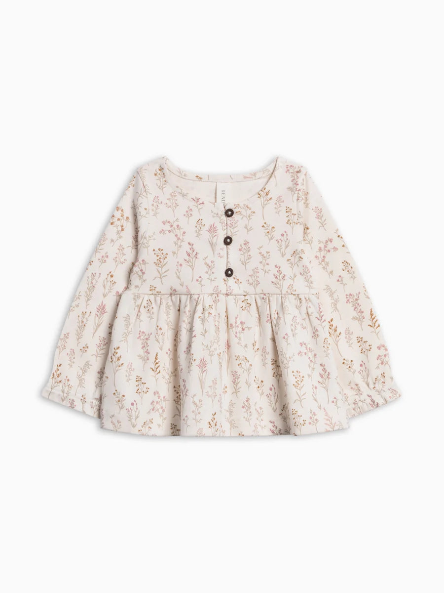 Trudy Set in Botanicals