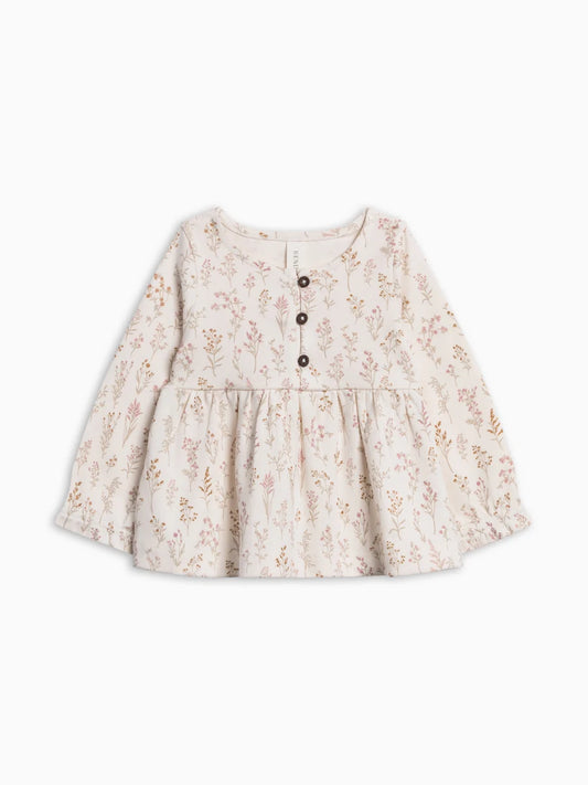 Trudy Set in Botanicals