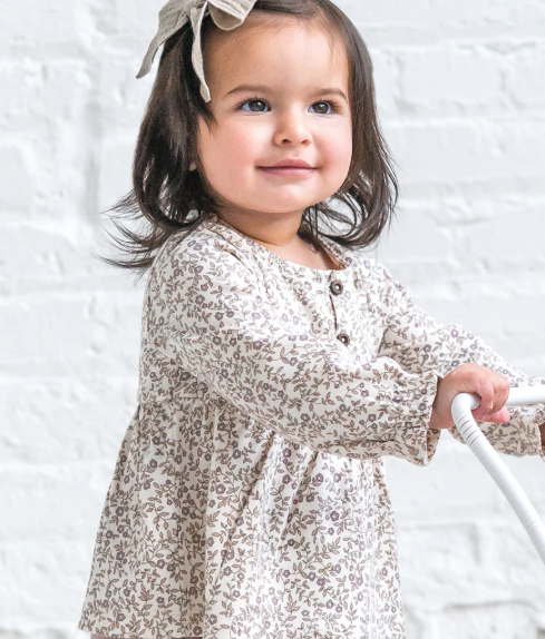 Trudy Aurora Floral Set