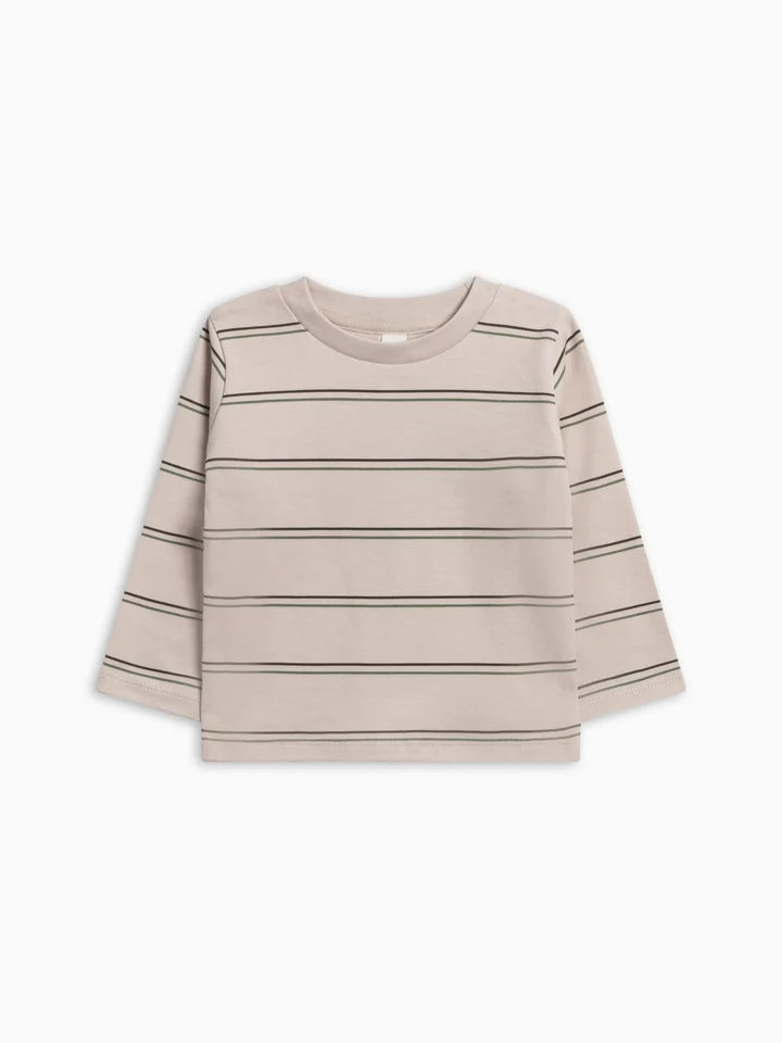 Turk Long Sleeve Crew Set