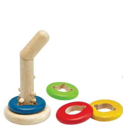 Twist & Sort