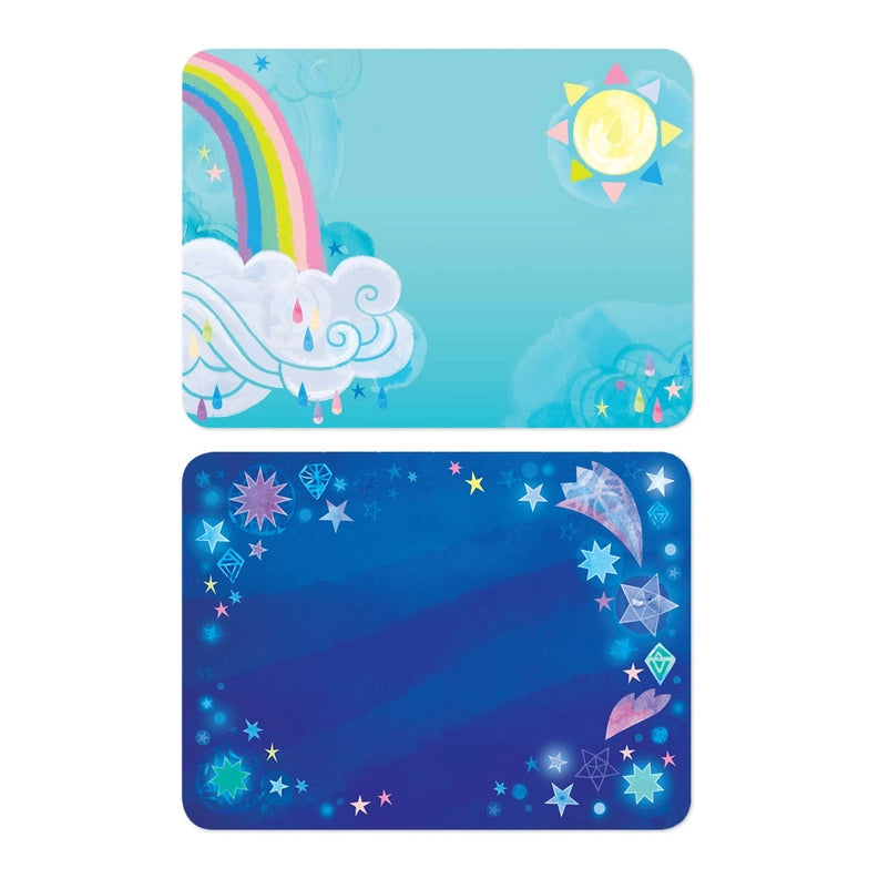 Unicorn Magic Magnetic Play Set