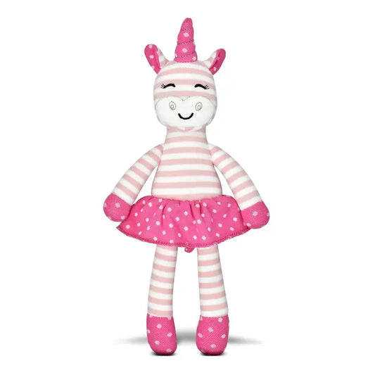 Tiny Dancing Unicorn
