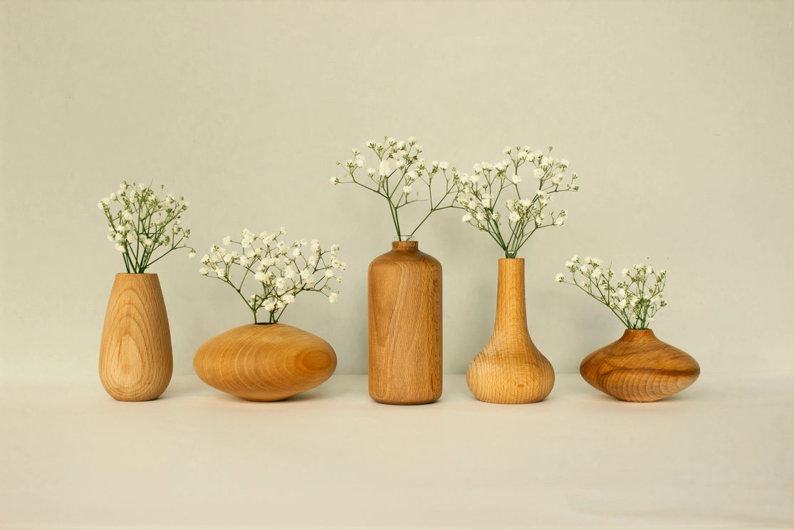 Tiny Flower Pot