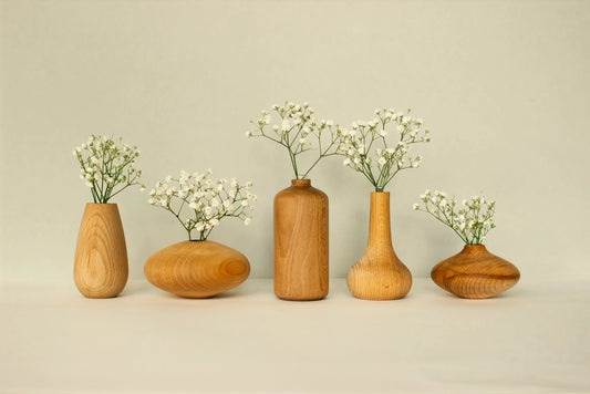 Tiny Flower Pot