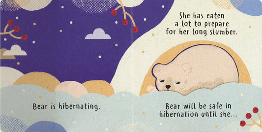 Little Nature: Wake Up!