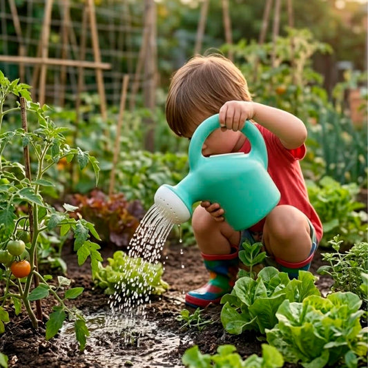 Eco Watering Can