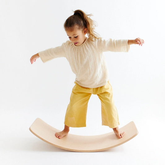 Wavee Board