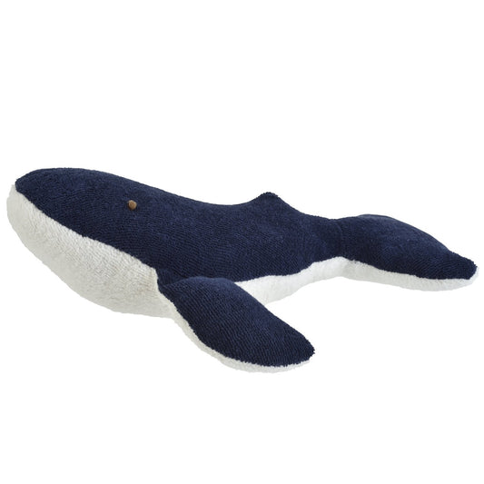 Organic Humphrey the Whale
