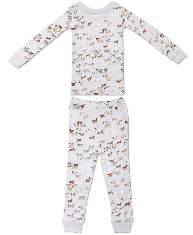 Wild Horses Pajamas