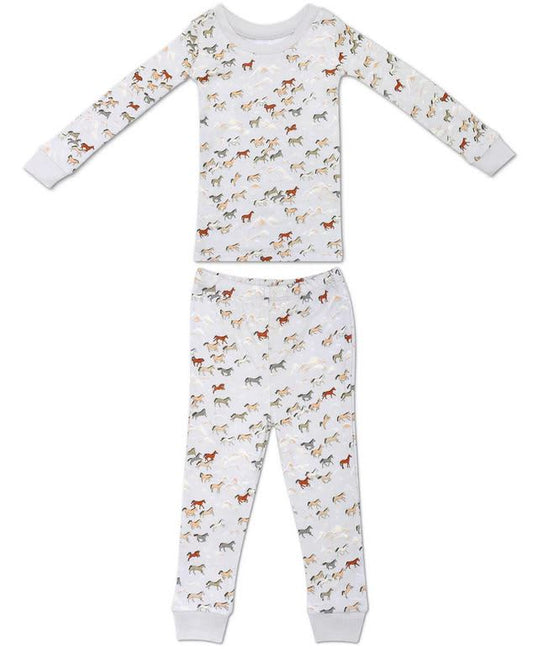 Wild Horses Pajamas