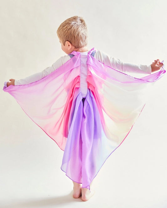 Blossom Fairy Wings