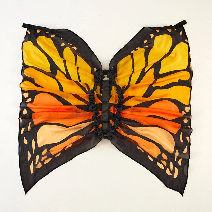 Monarch Fairy Wings