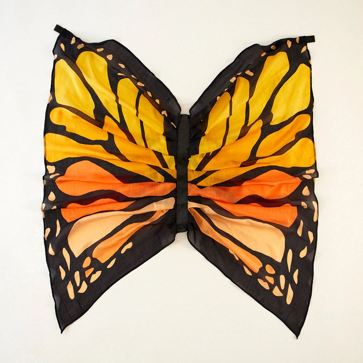 Monarch Fairy Wings