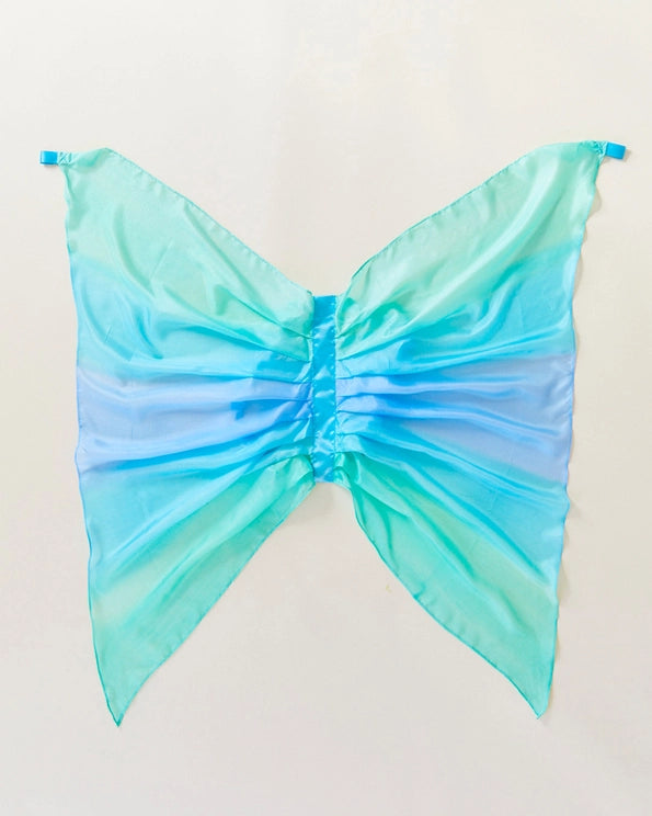 Sea Fairy Wings