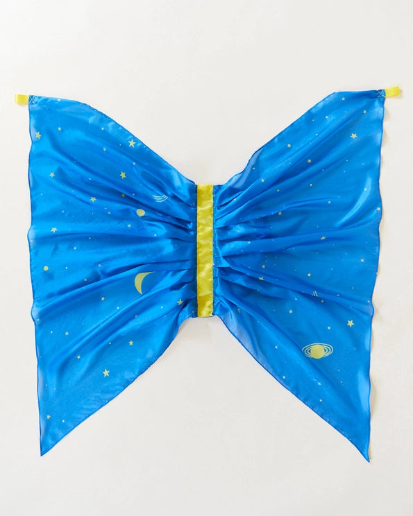 Star Fairy Wings