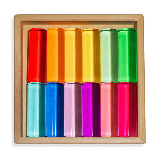 Winnie Blocks