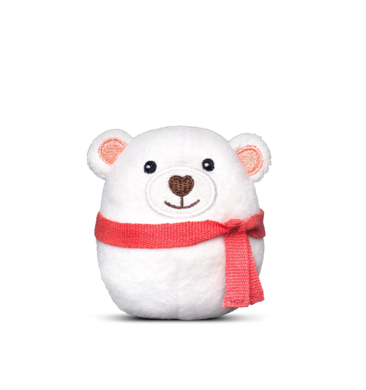 Mini Winter Rattle Pals