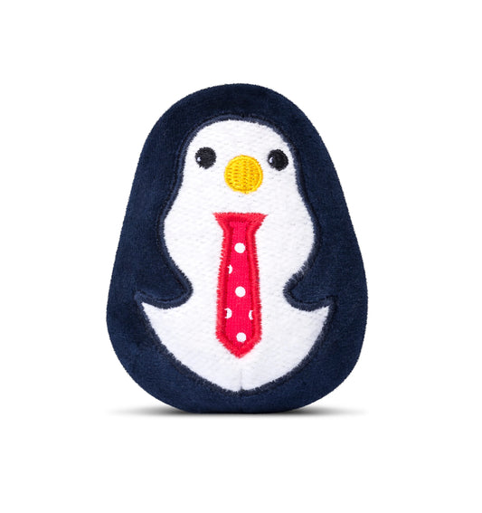 Mini Winter Rattle Pals