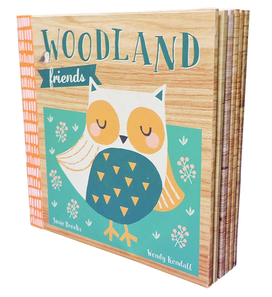 Woodland Friends