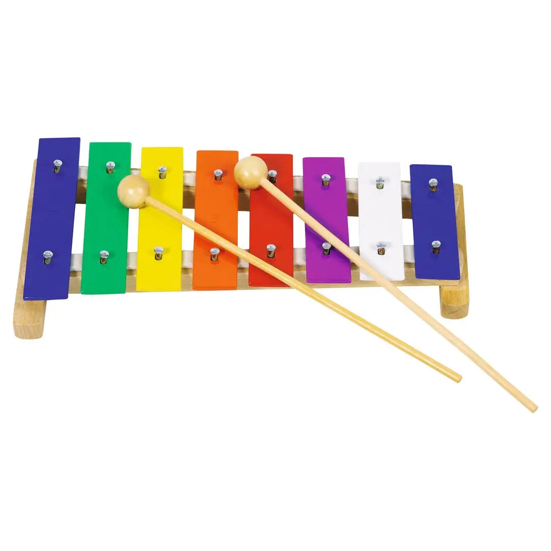 Xylophone - 8 Notes