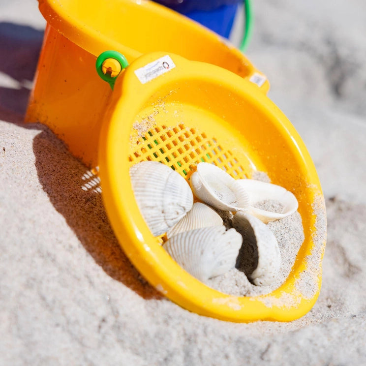 Spielstabil 7" Sieve