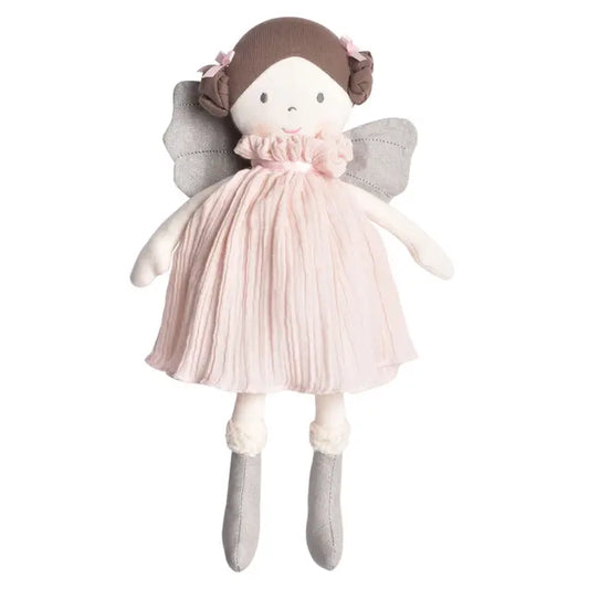 Angelina Organic Fairy Doll