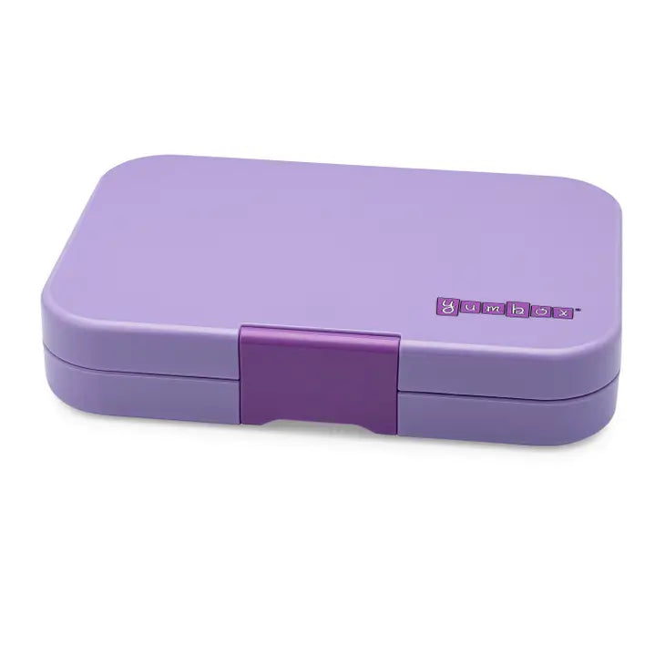YumBox Tapas Ibiza Purple